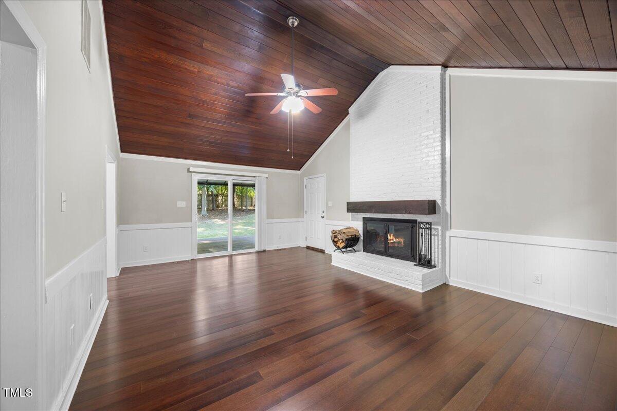 8312 Dunwood Court