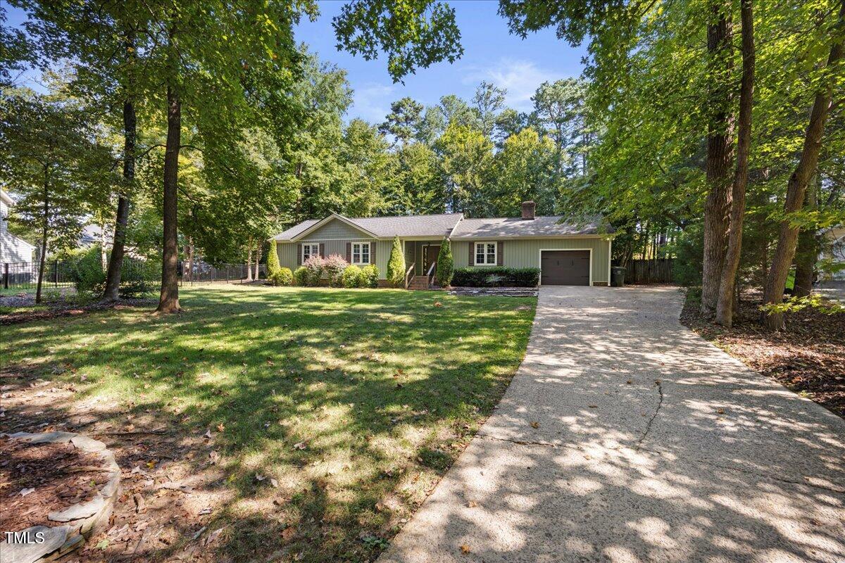 8312 Dunwood Court
