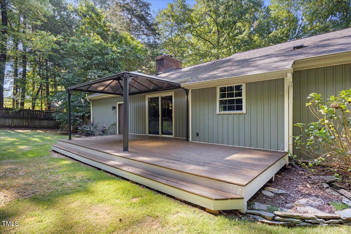 8312 Dunwood Court