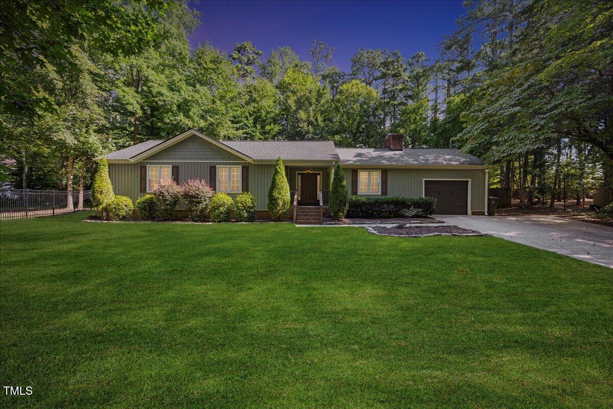 8312 Dunwood Court
