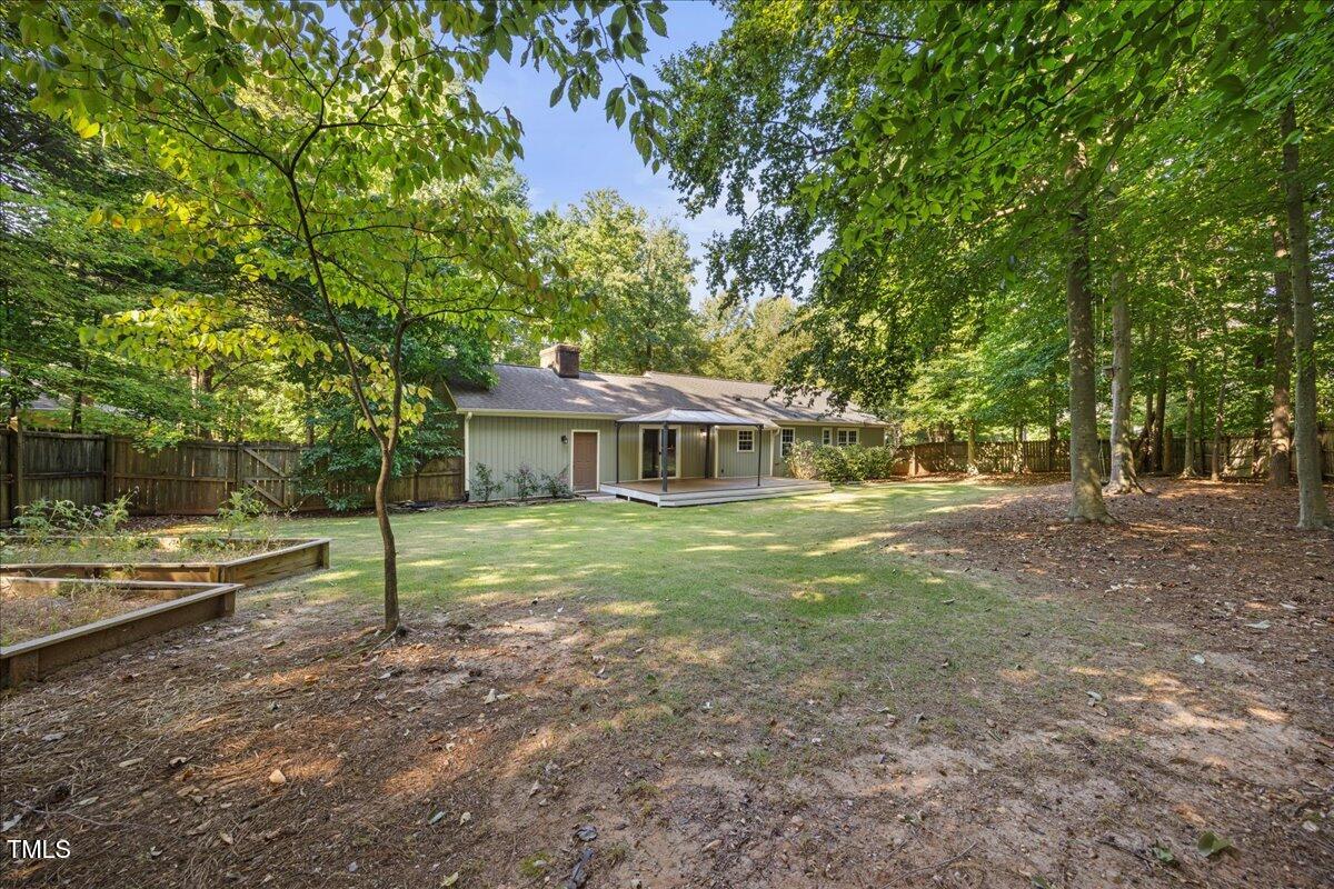 8312 Dunwood Court