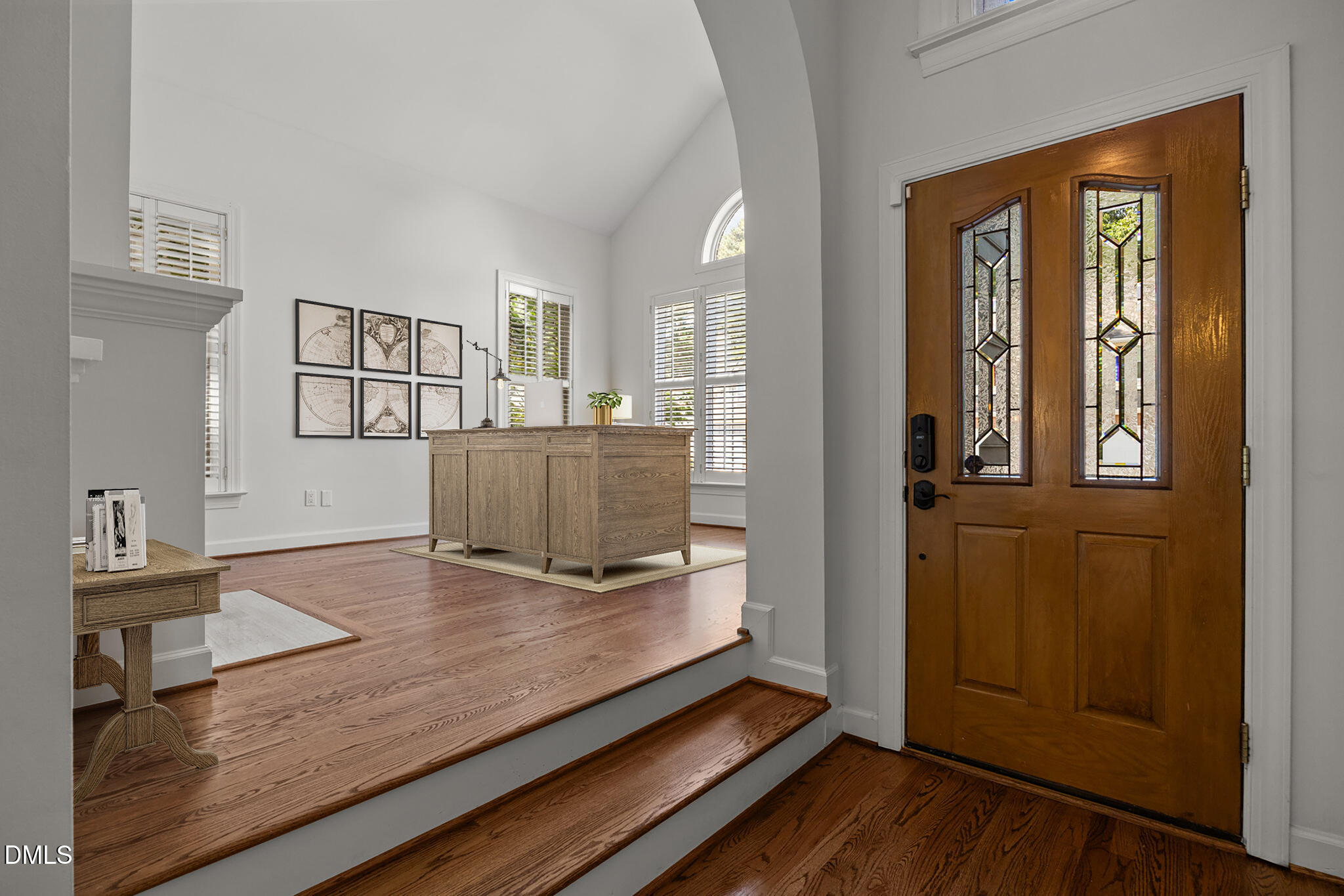 10109 Goodview Court