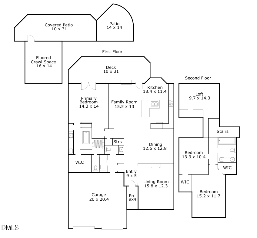 10109 Goodview Court