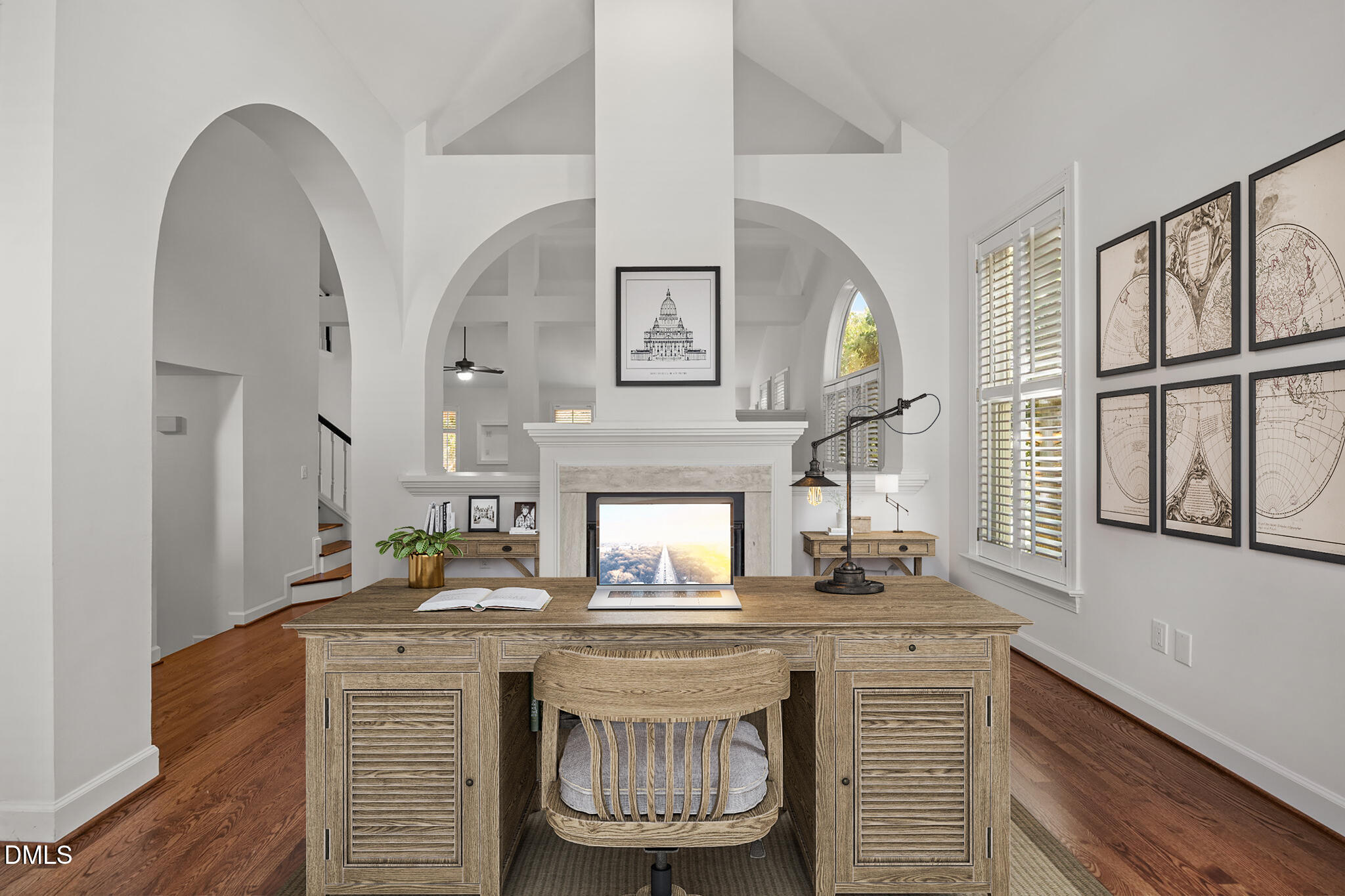 10109 Goodview Court