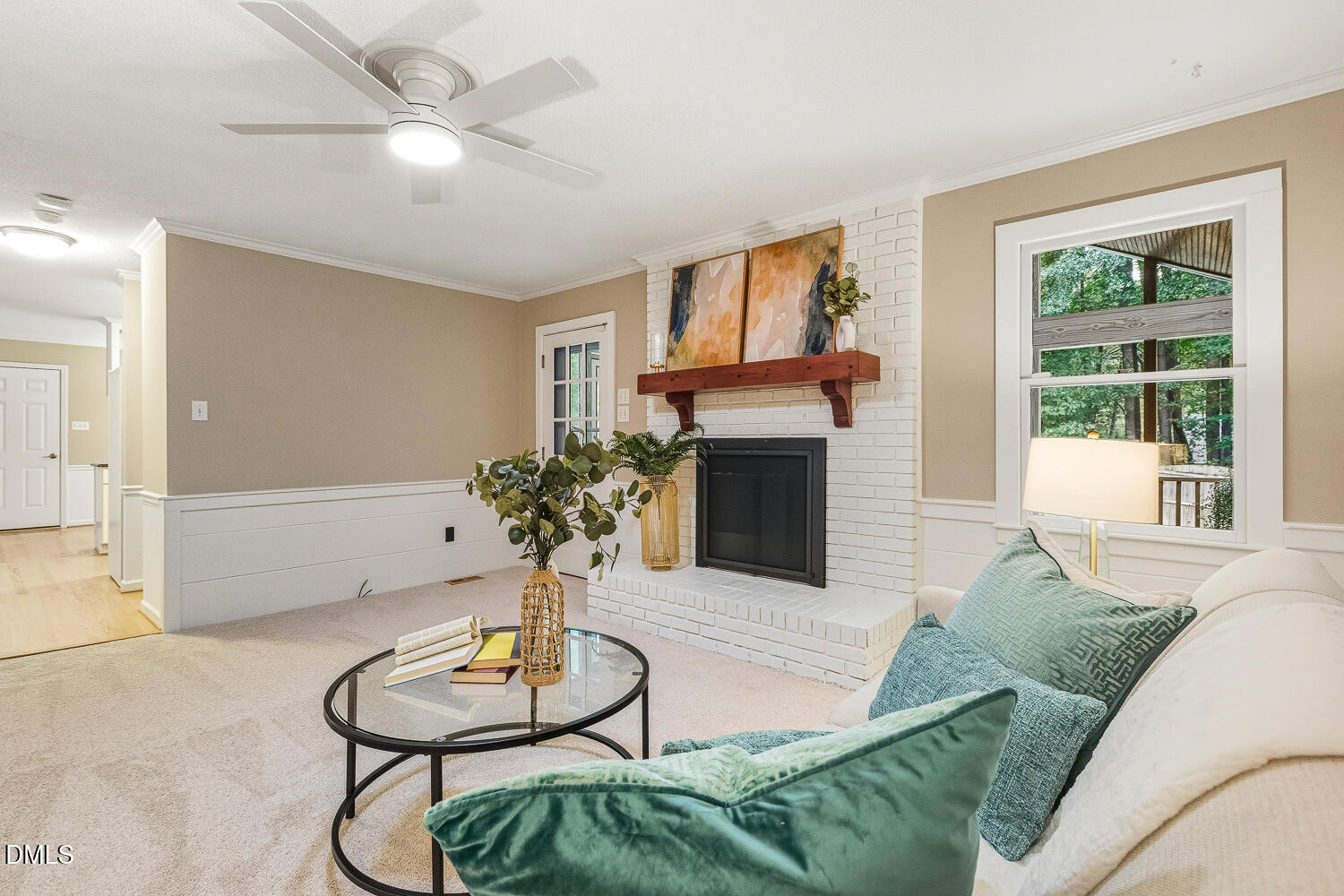 130 Castlewood Drive