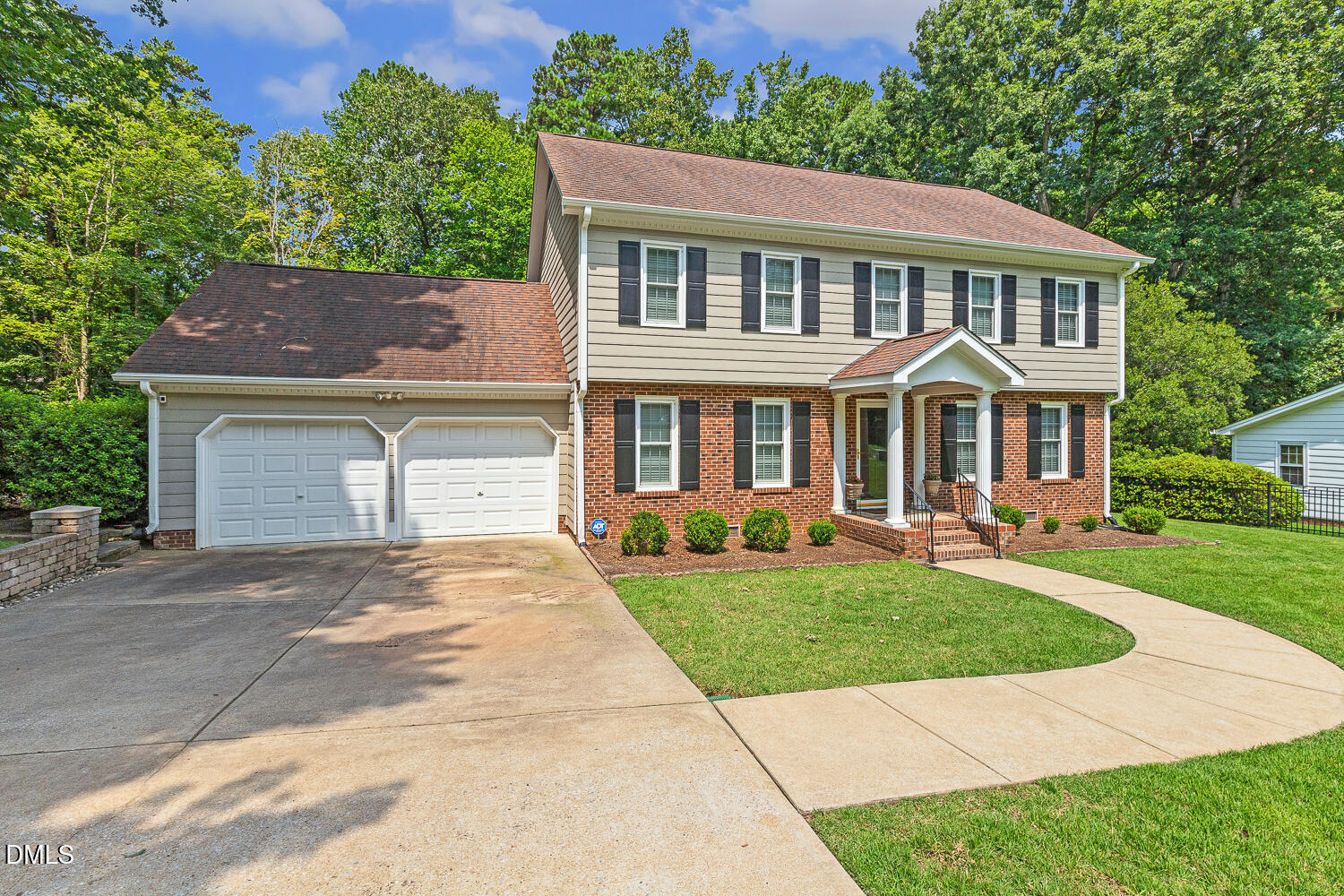 130 Castlewood Drive