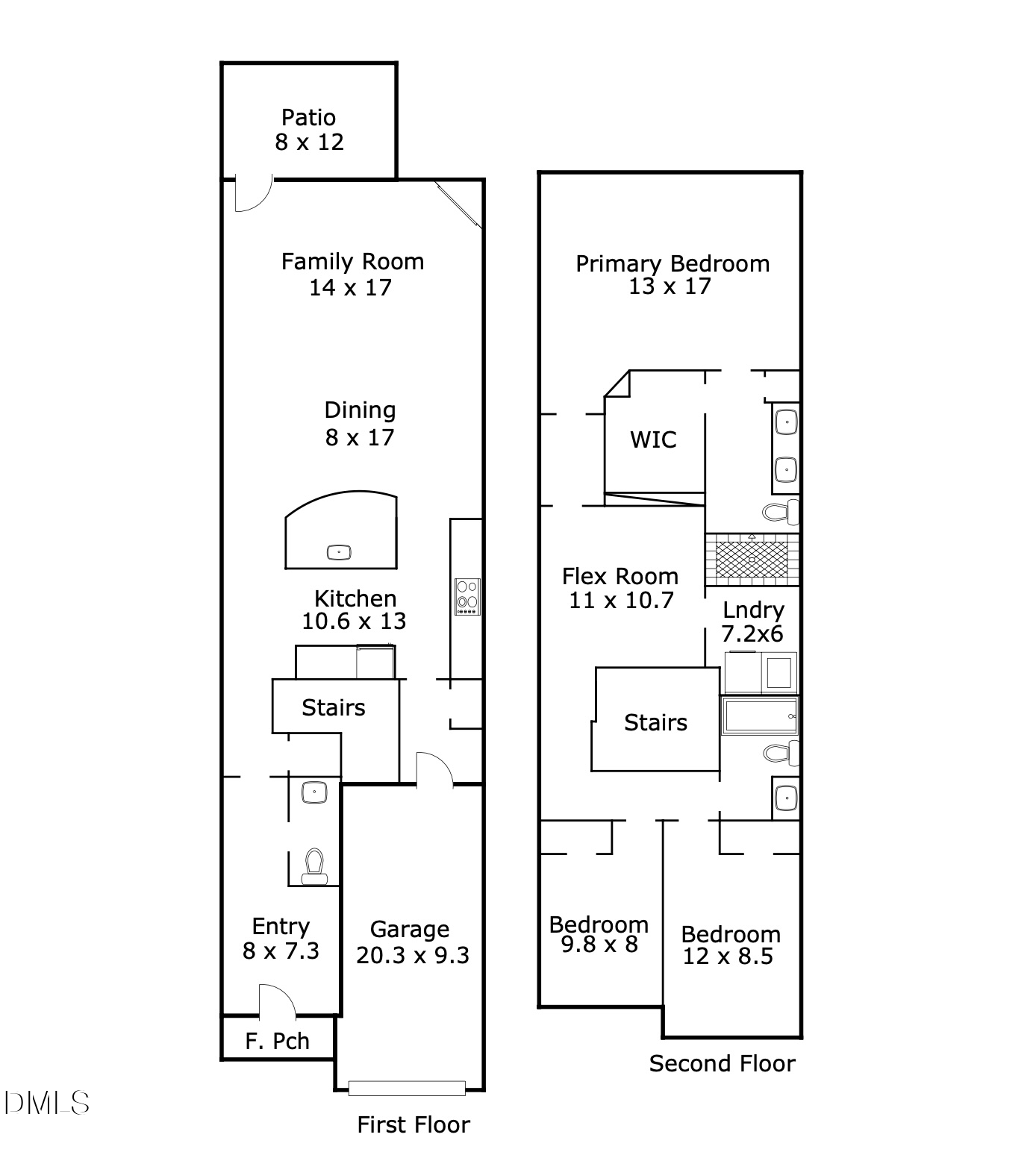 341 Rubrum Drive, Hillsborough