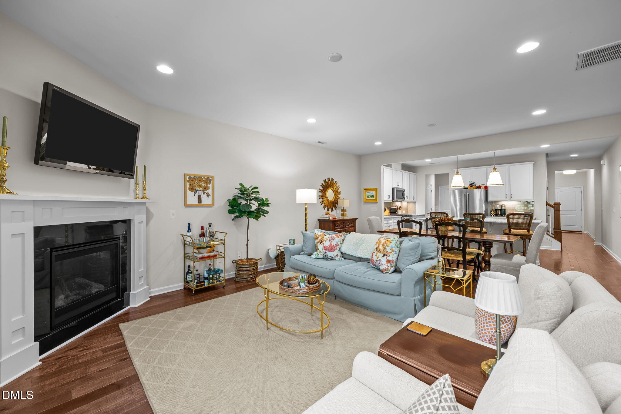 341 Rubrum Drive, Hillsborough