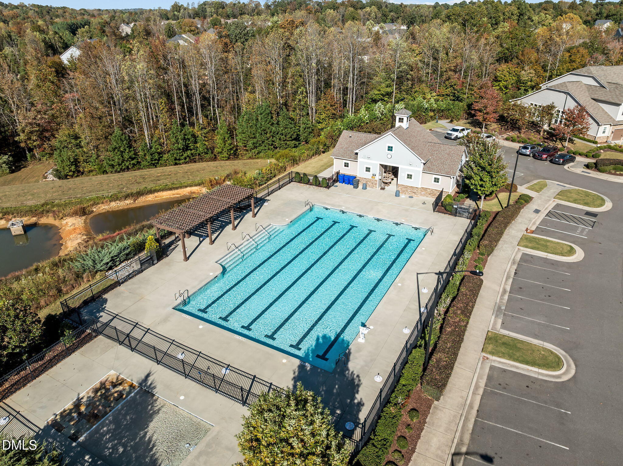 341 Rubrum Drive, Hillsborough