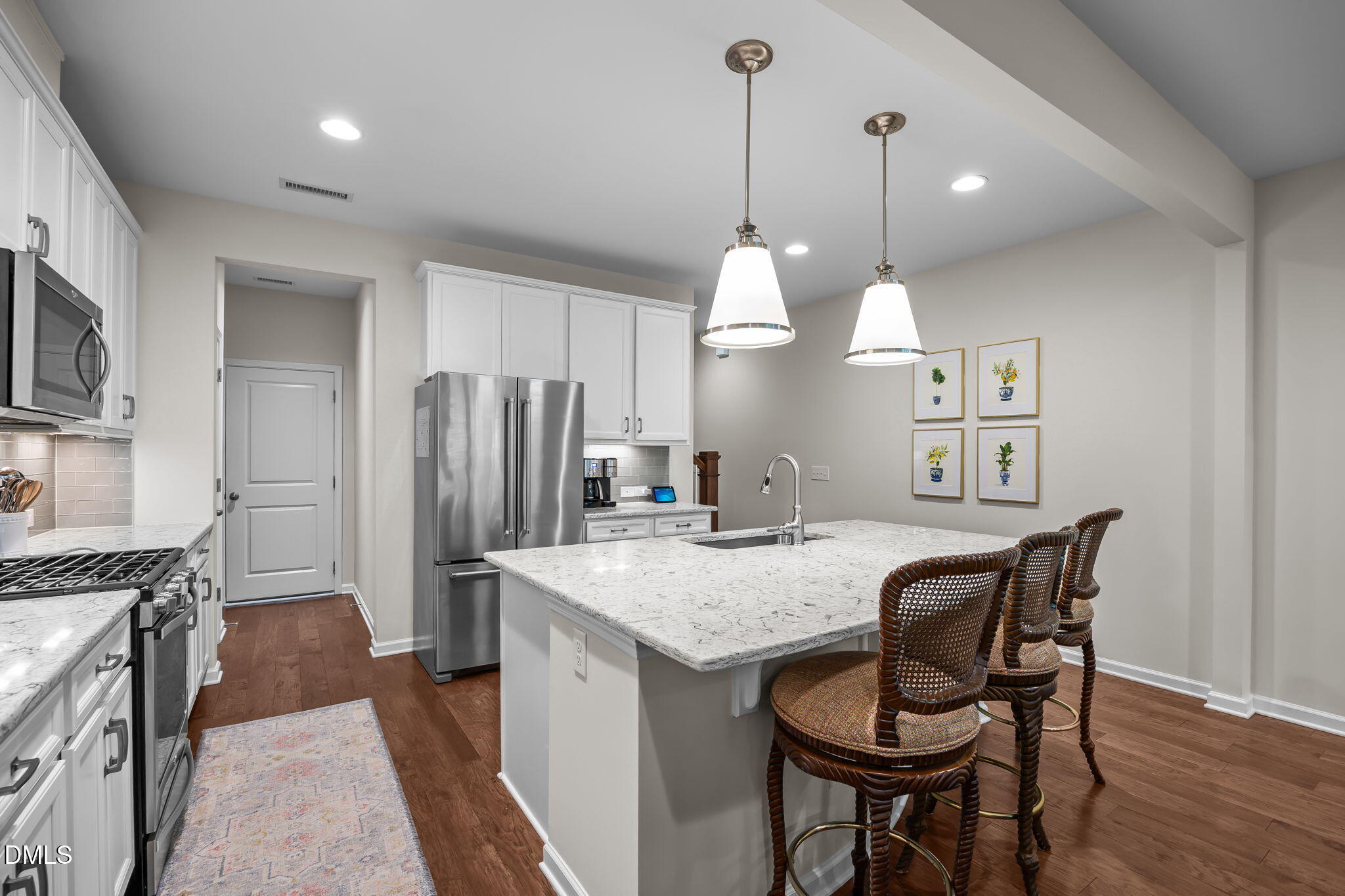 341 Rubrum Drive, Hillsborough