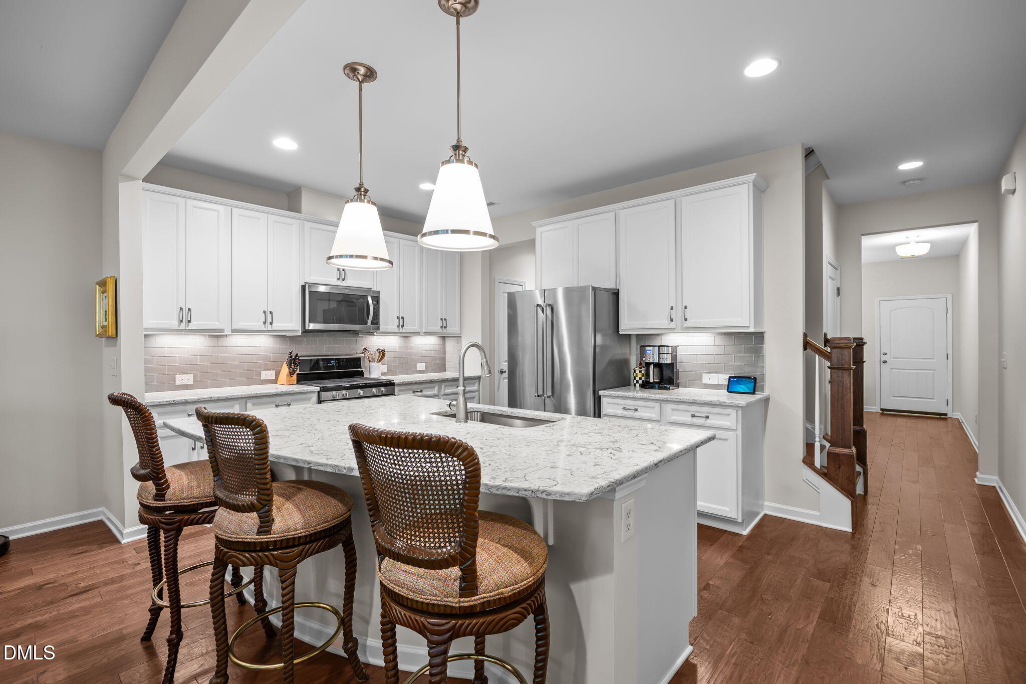 341 Rubrum Drive, Hillsborough