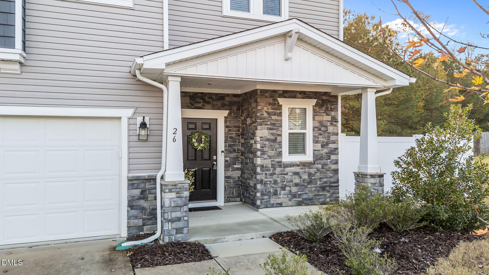 26 Mint Julip Circle