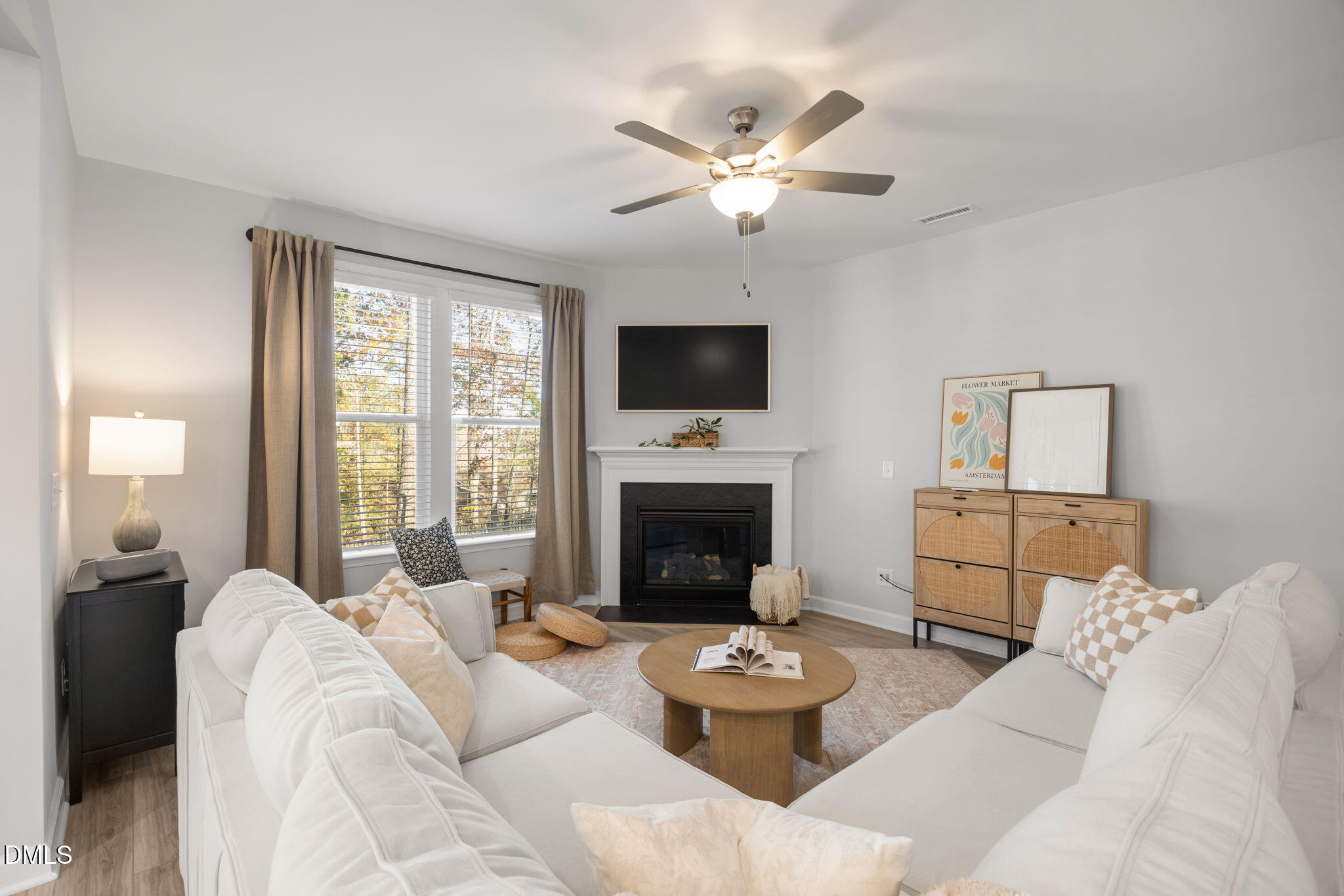 321 Pond Overlook Court