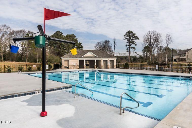 321 Pond Overlook Court