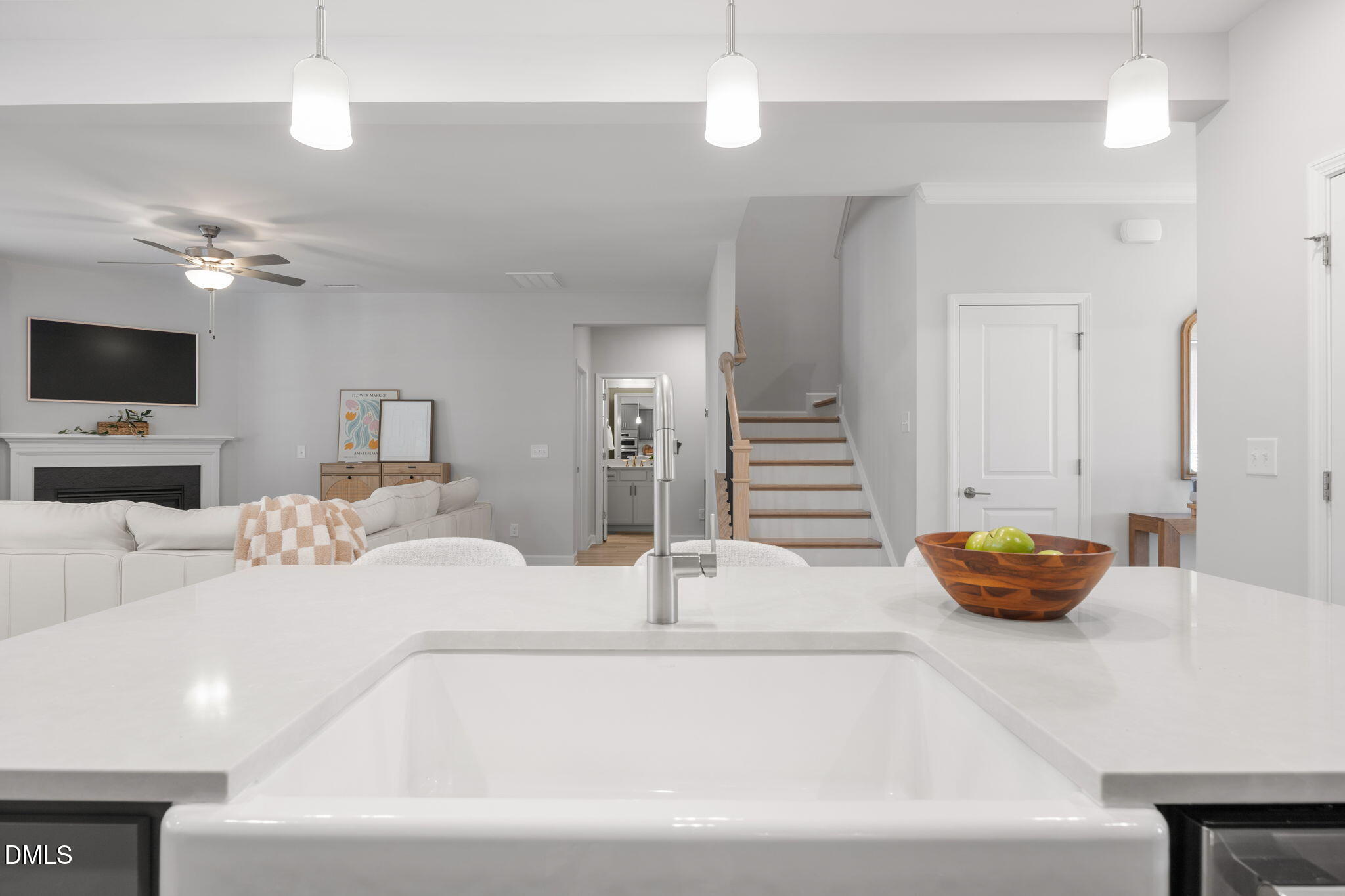 321 Pond Overlook Court