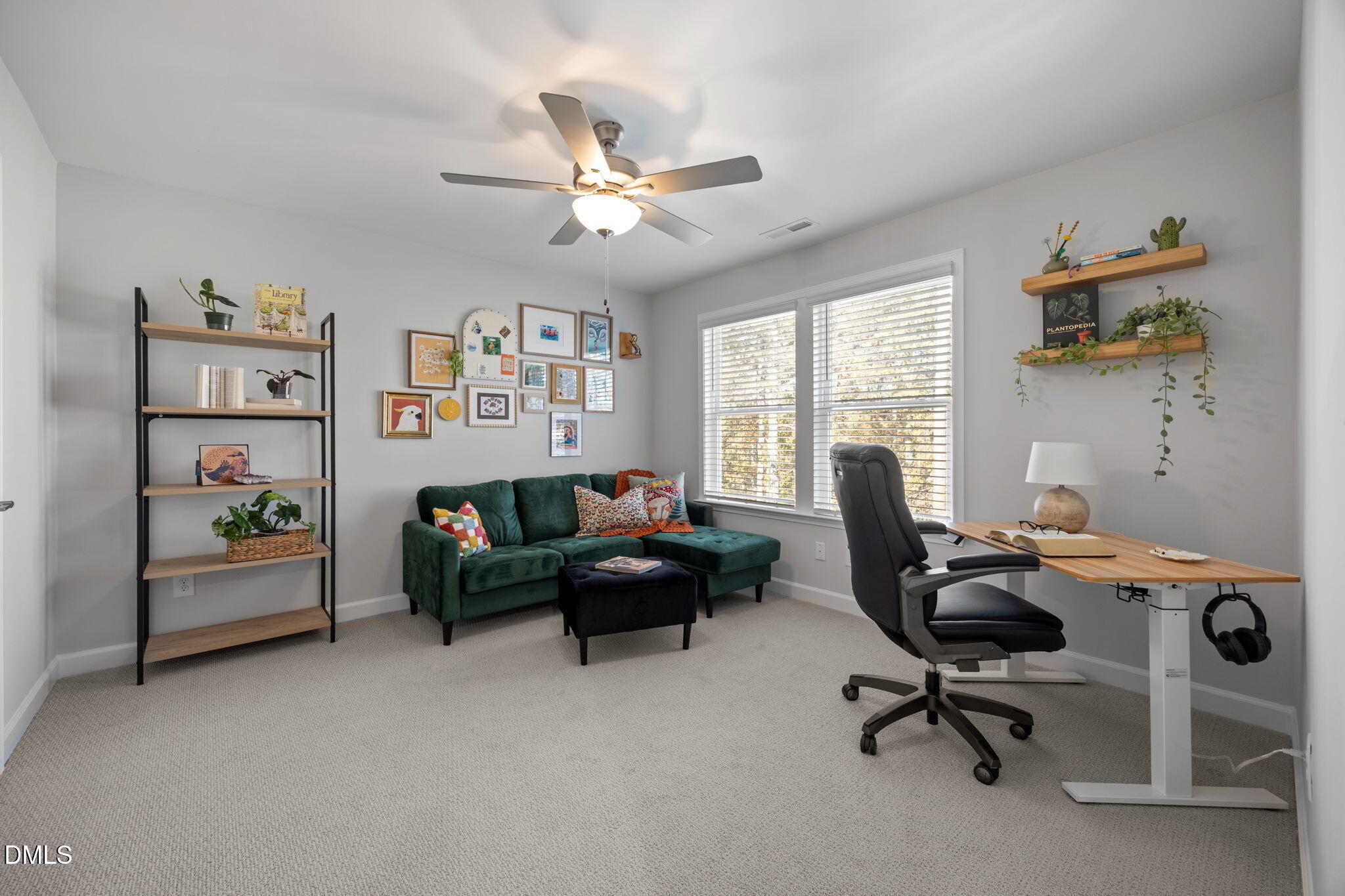 321 Pond Overlook Court