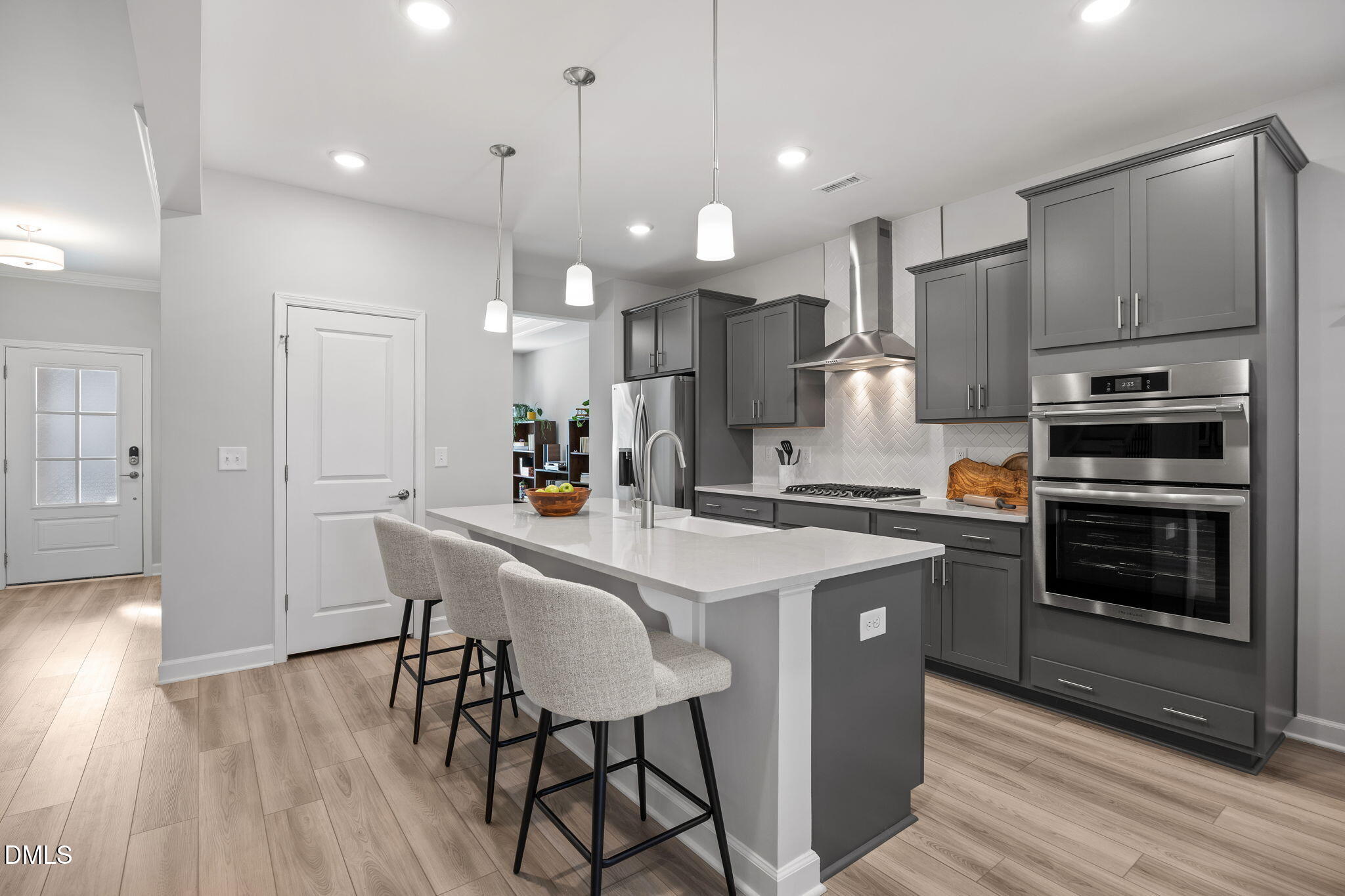 321 Pond Overlook Court