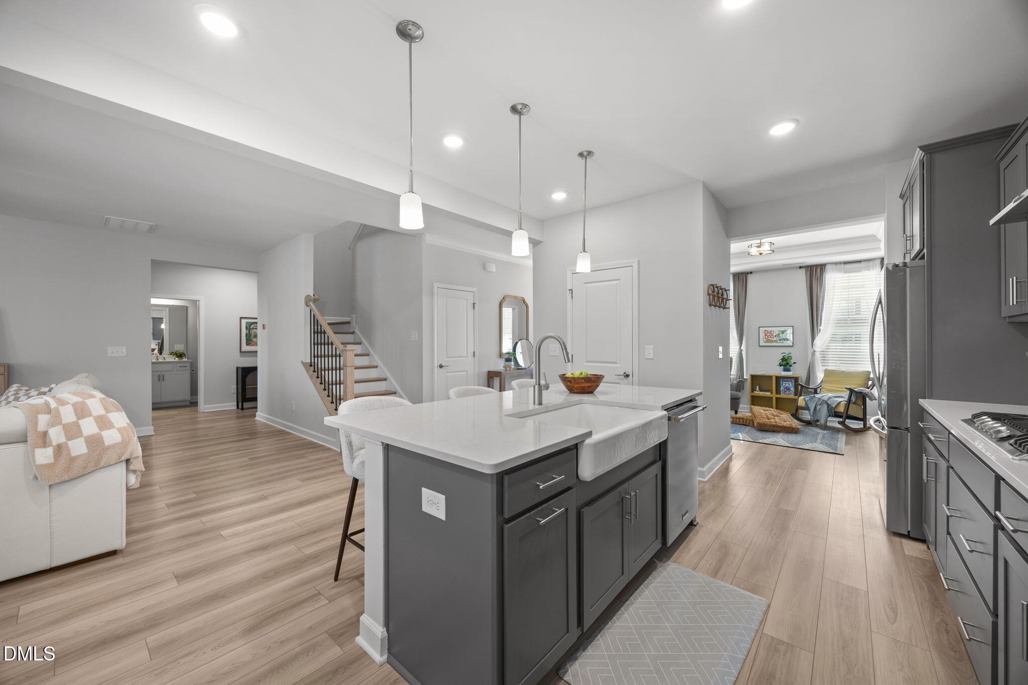 321 Pond Overlook Court