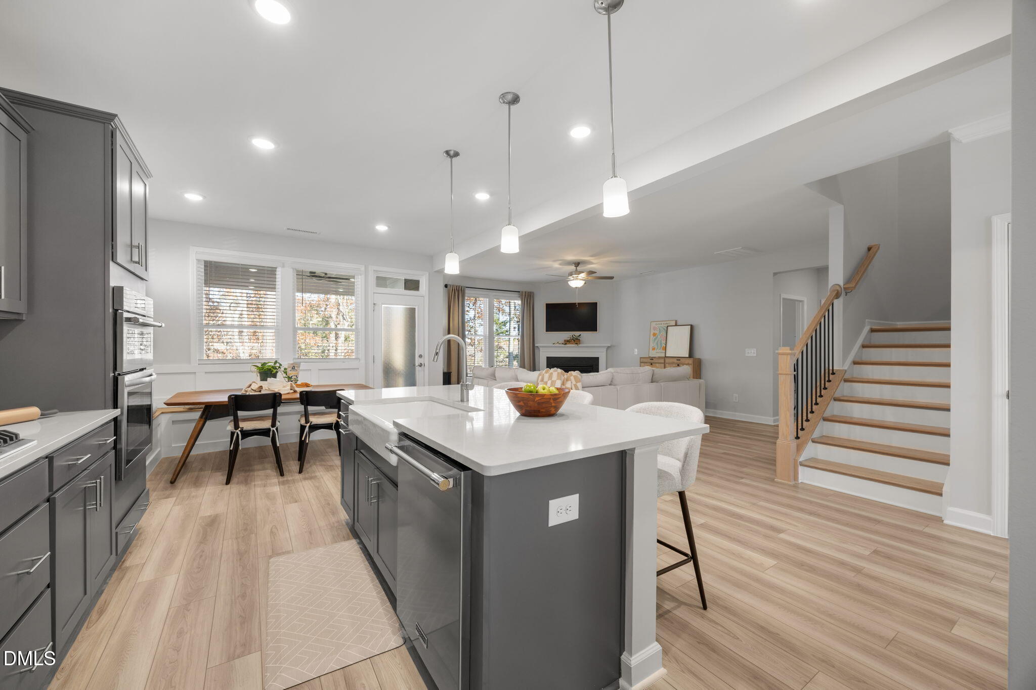 321 Pond Overlook Court