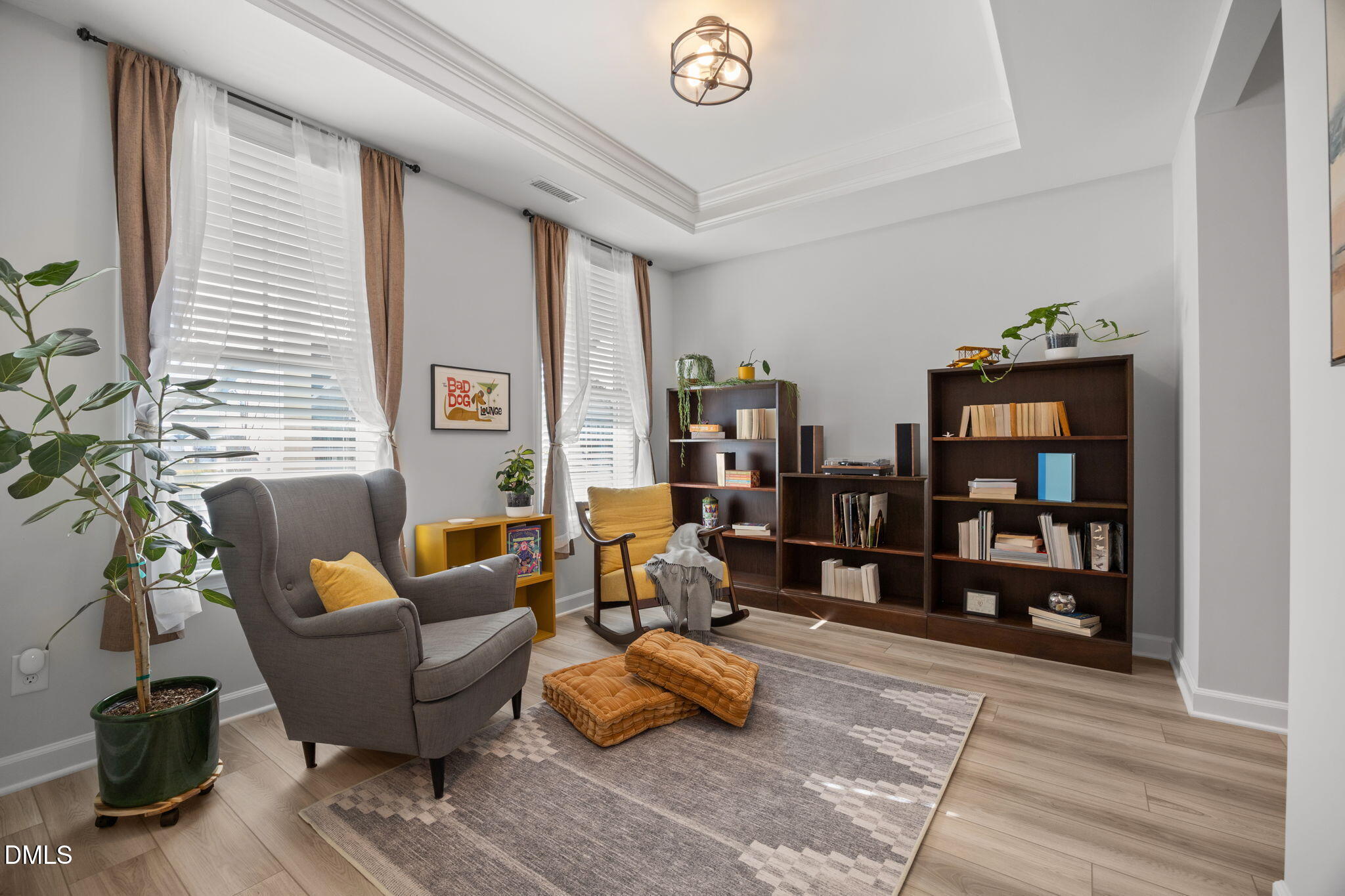 321 Pond Overlook Court