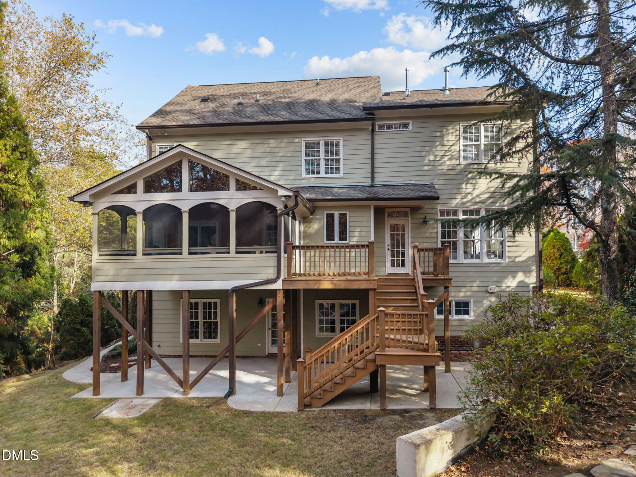 210 Rosenberry Hills