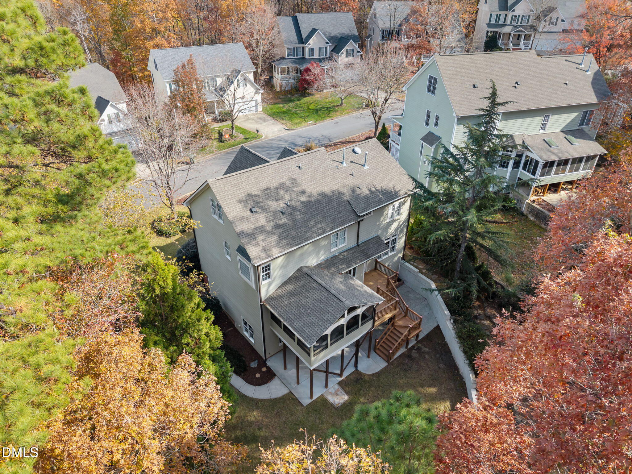 210 Rosenberry Hills