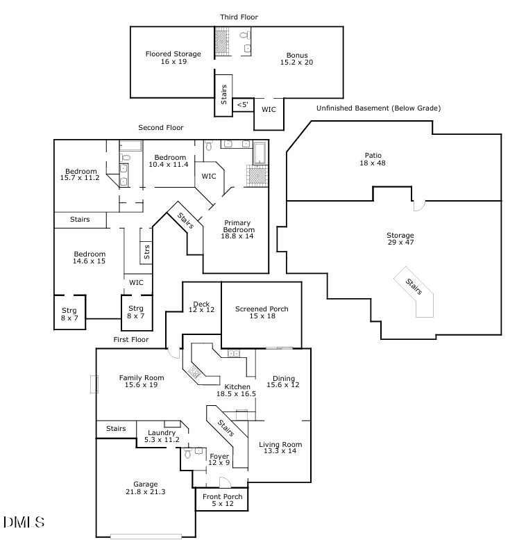 210 Rosenberry Hills