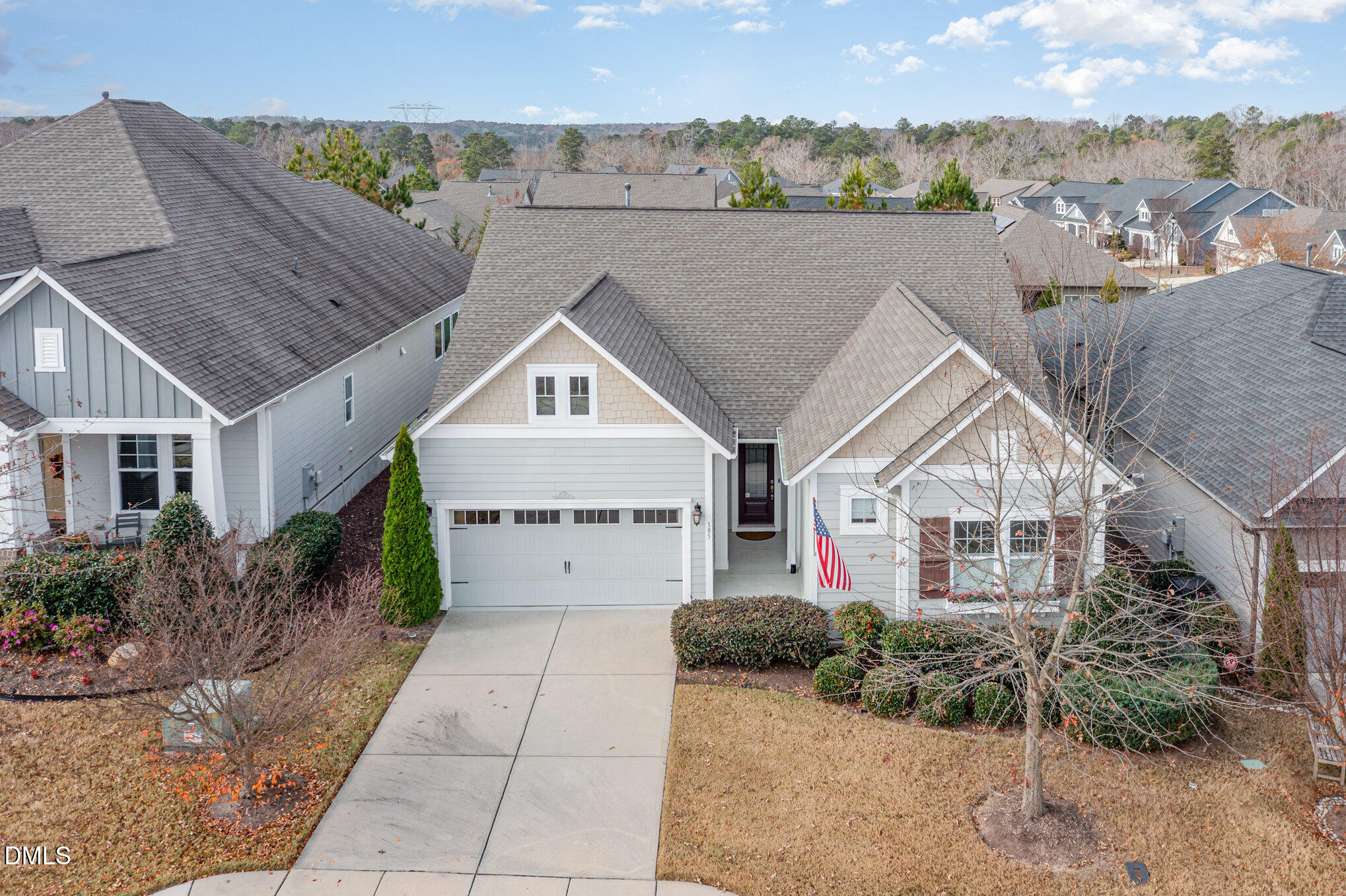 105 Coventry Lane