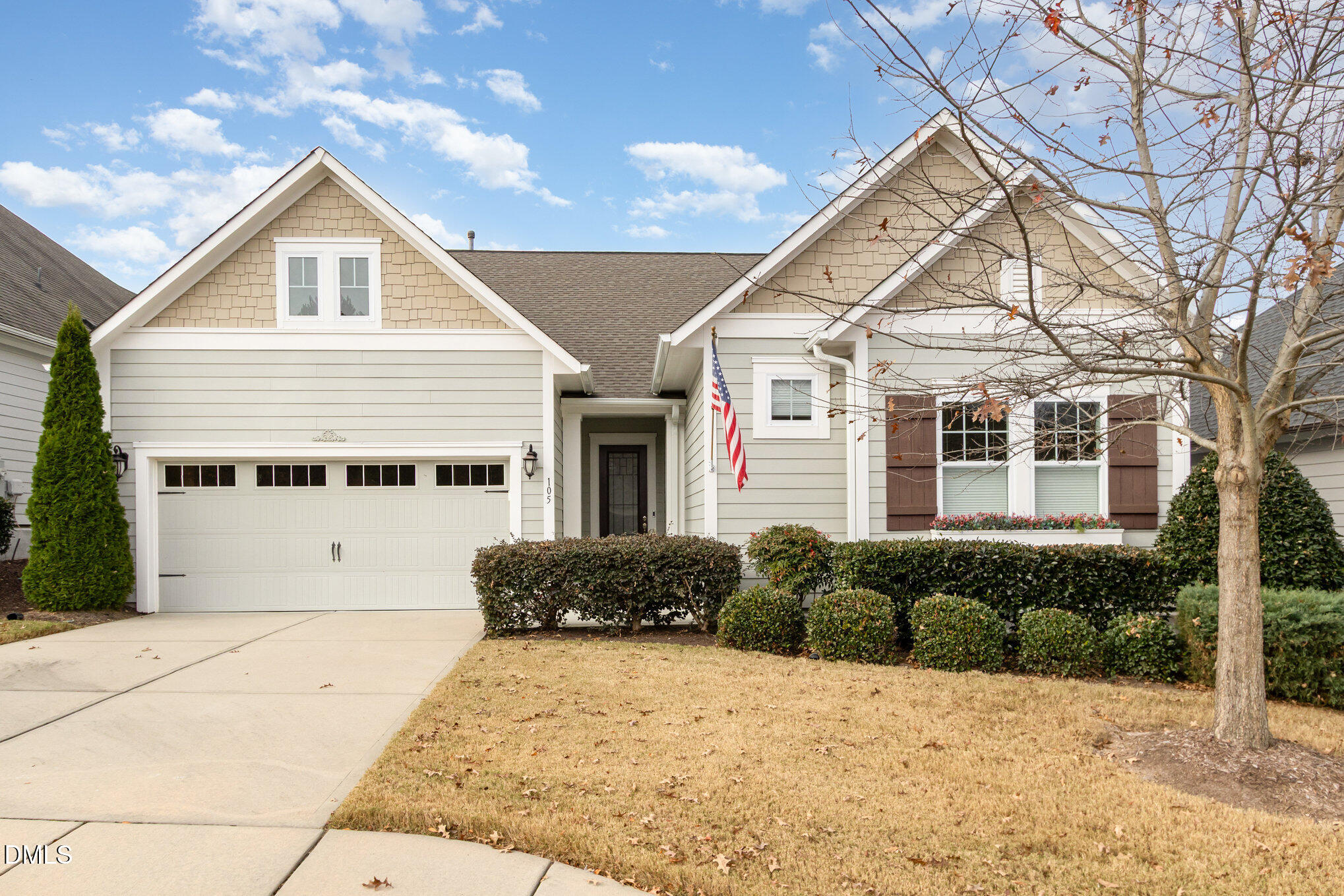 105 Coventry Lane