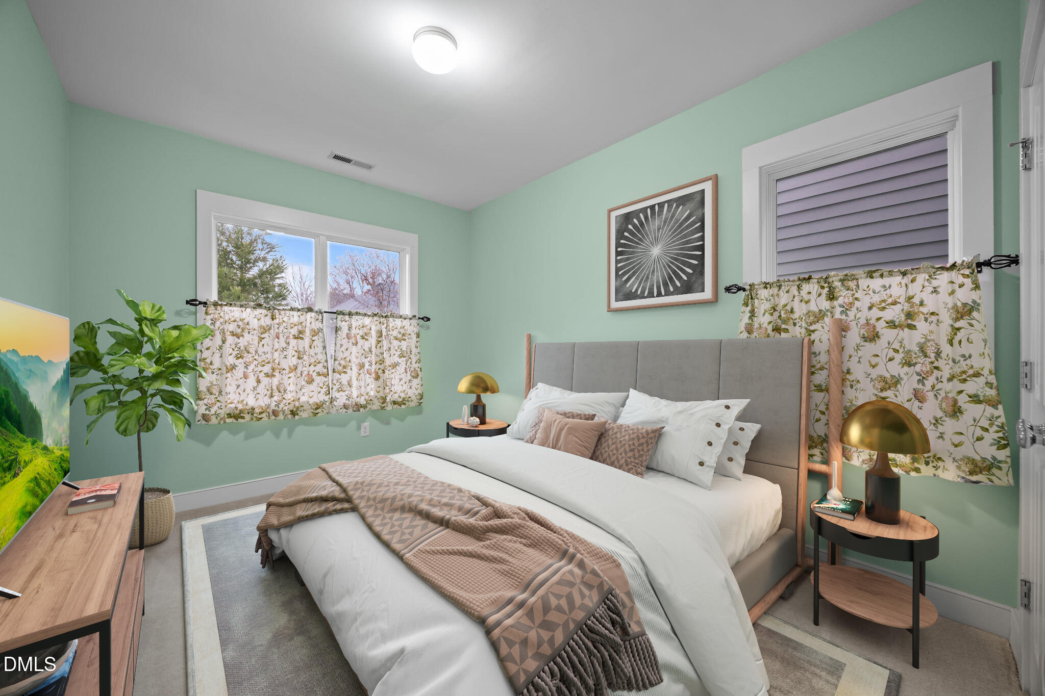 2817 Falls River Avenue