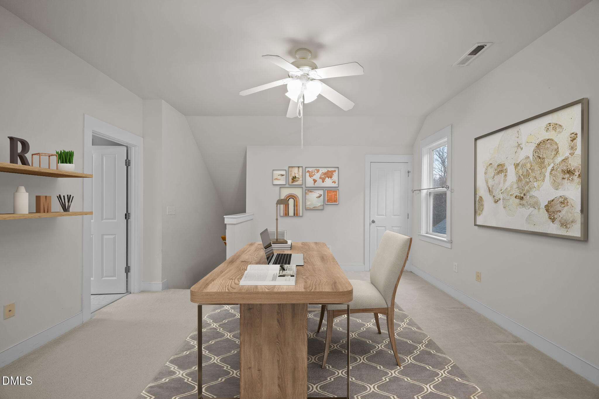 2817 Falls River Avenue