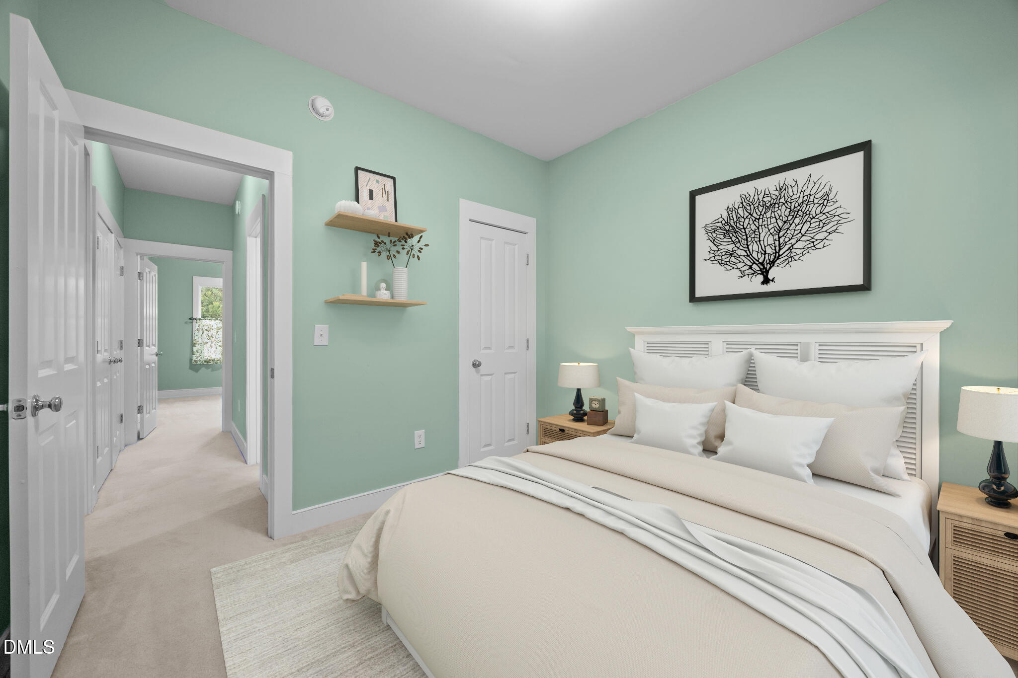 2817 Falls River Avenue