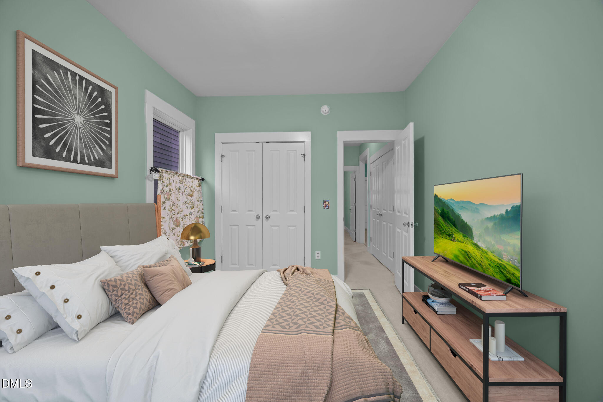 2817 Falls River Avenue