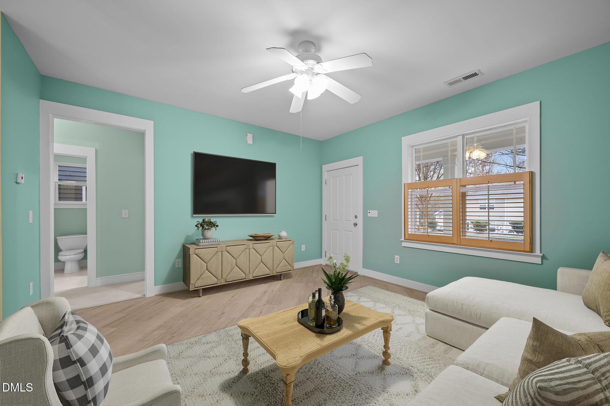 2817 Falls River Avenue