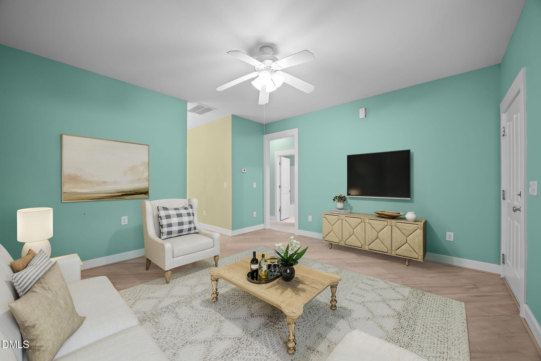 2817 Falls River Avenue