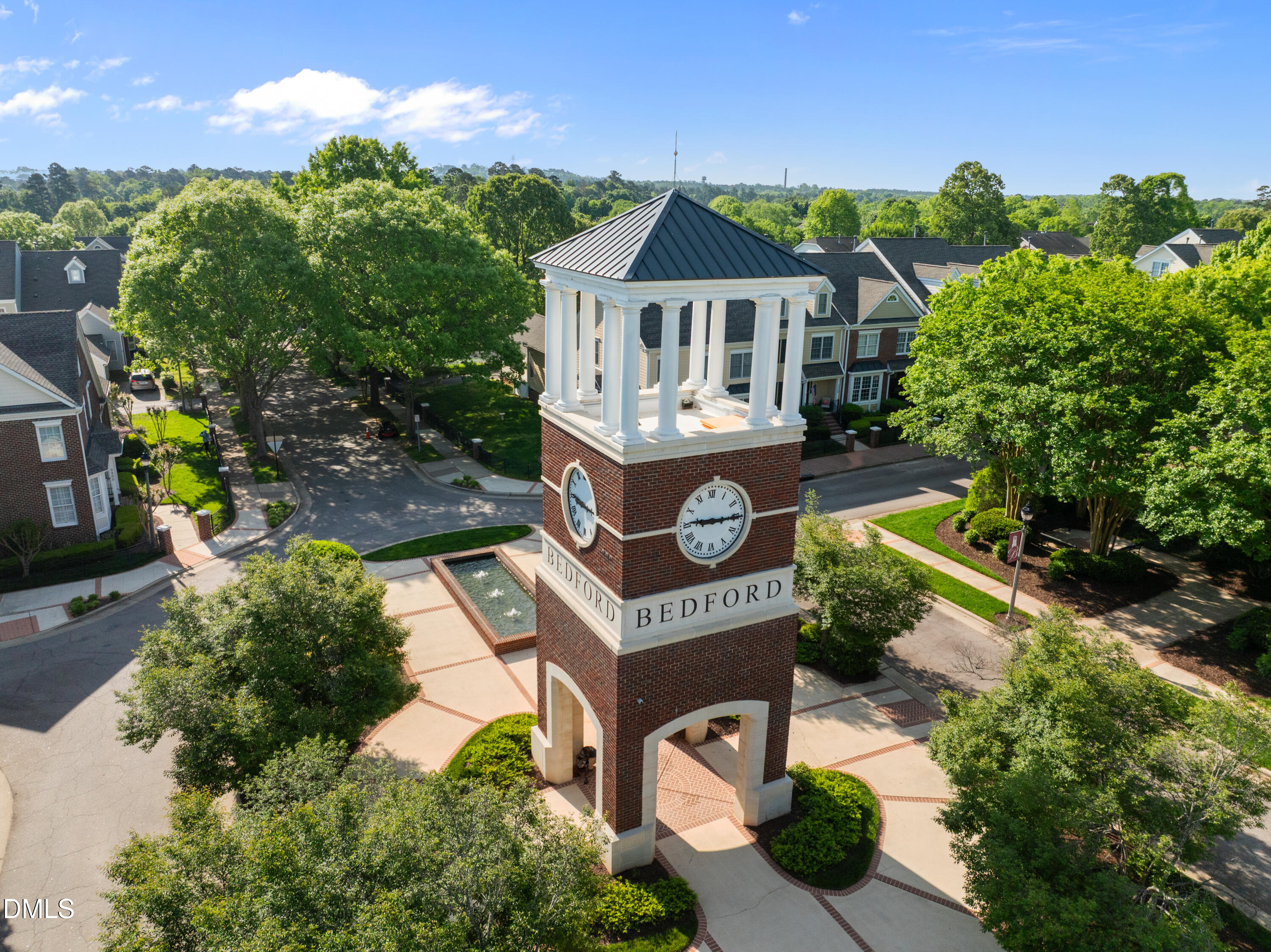 2817 Falls River Avenue