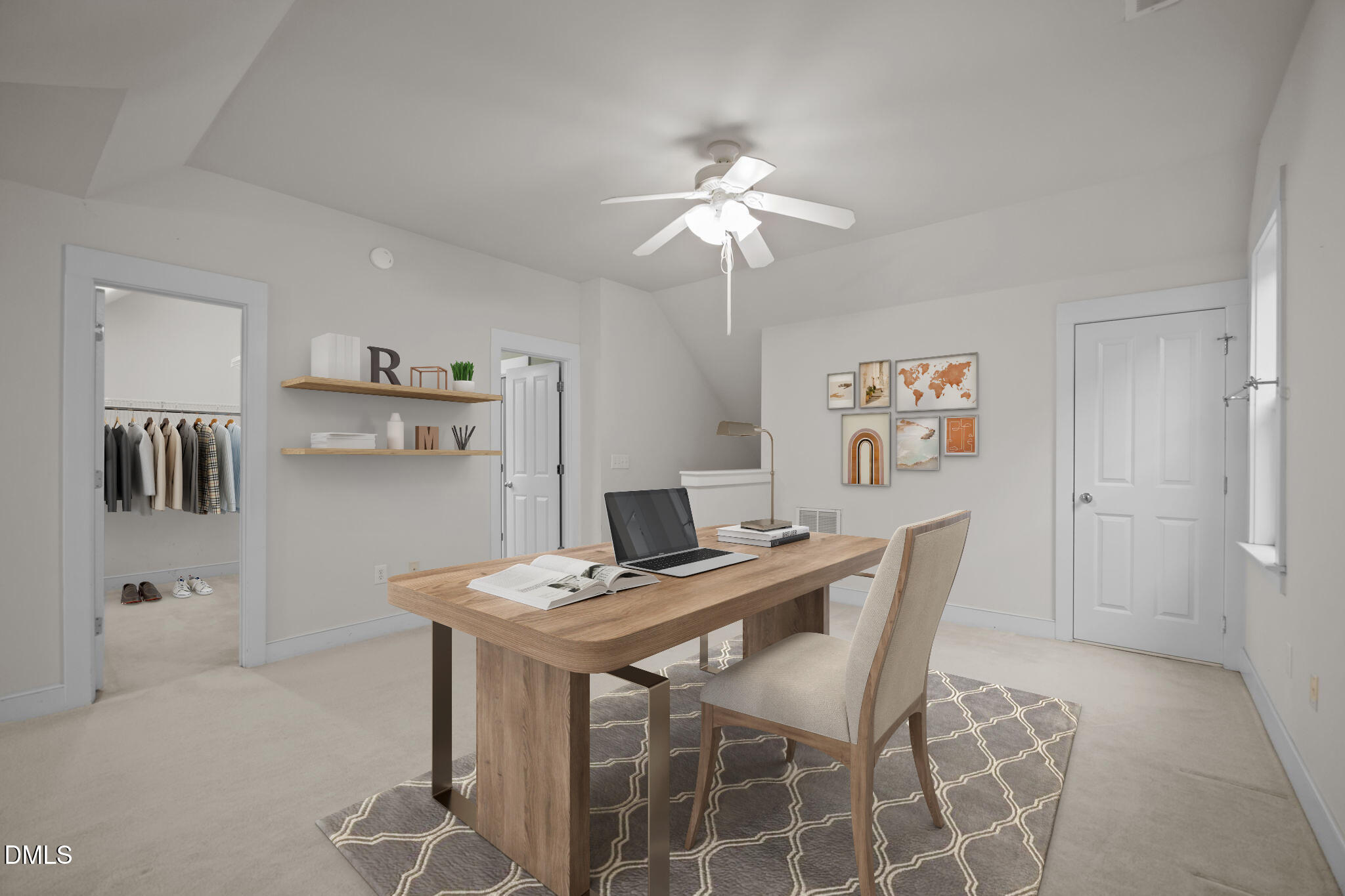 2817 Falls River Avenue