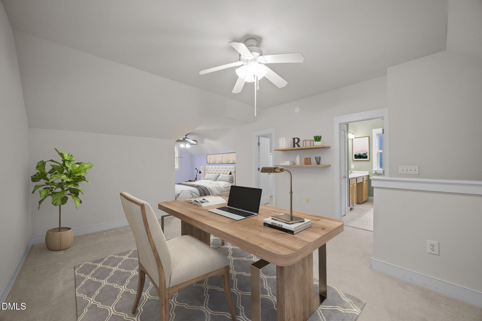 2817 Falls River Avenue