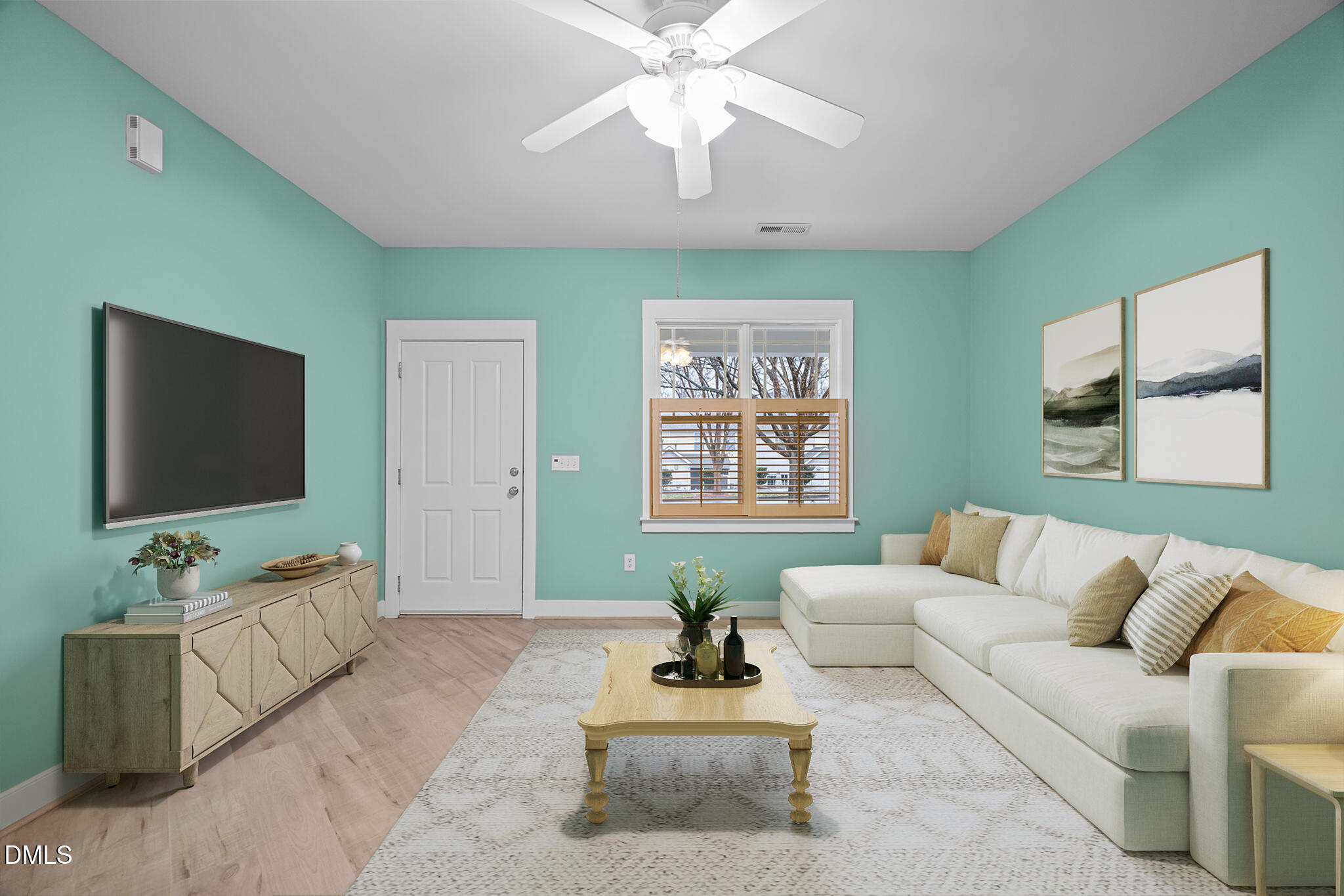 2817 Falls River Avenue