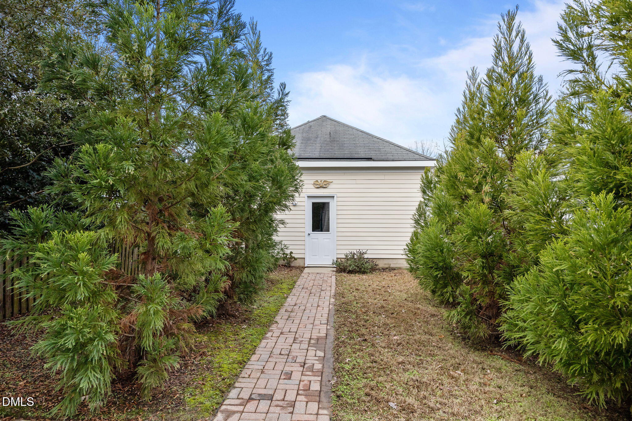 2817 Falls River Avenue