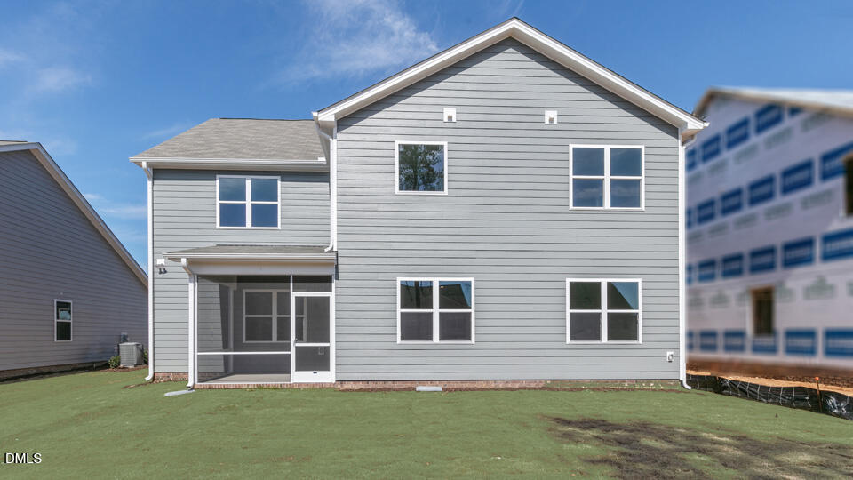 1601 Jasmine View Way