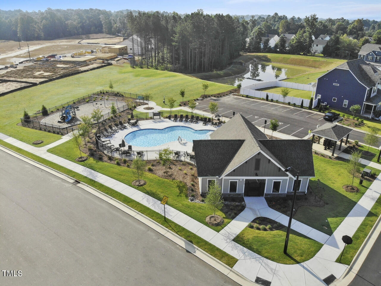 1601 Jasmine View Way