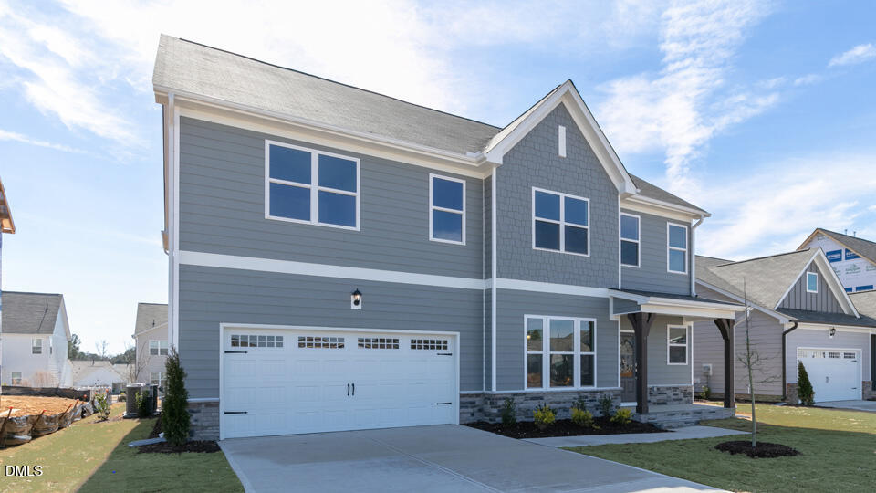 1601 Jasmine View Way