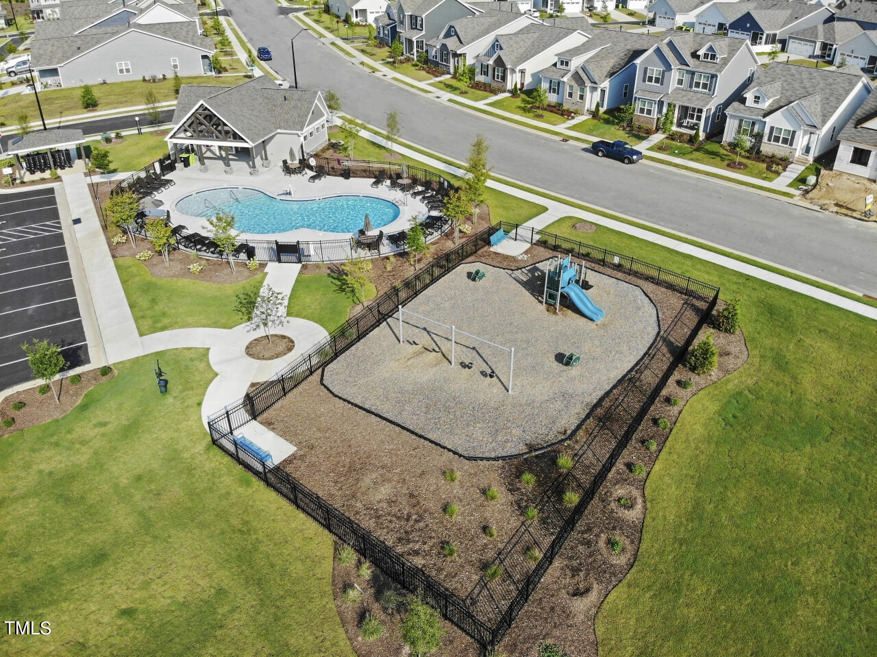 1601 Jasmine View Way