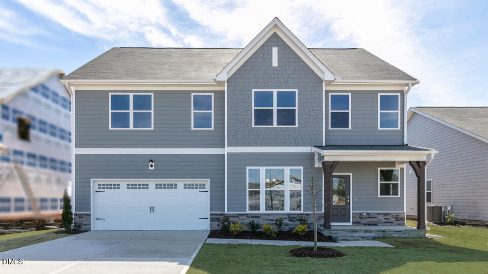1601 Jasmine View Way