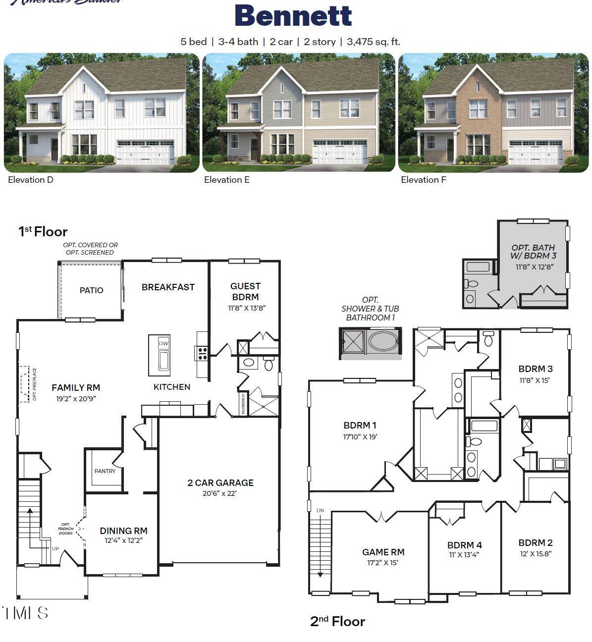 1601 Jasmine View Way