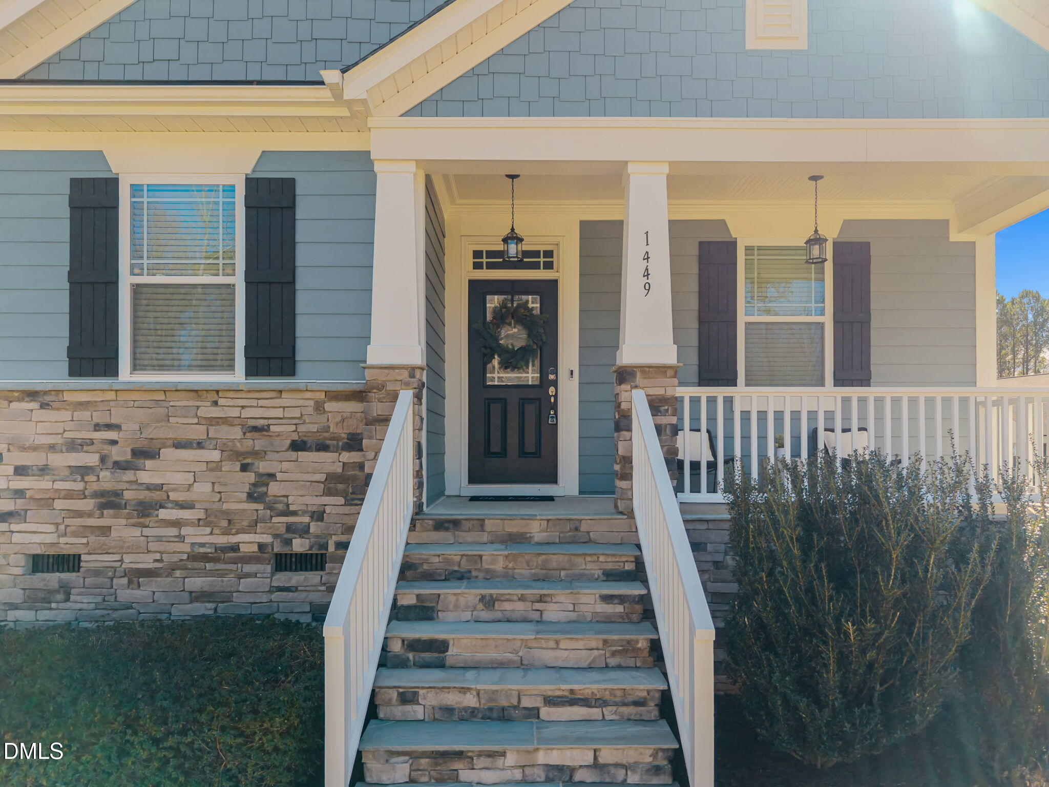 1449 Commons Ford Place