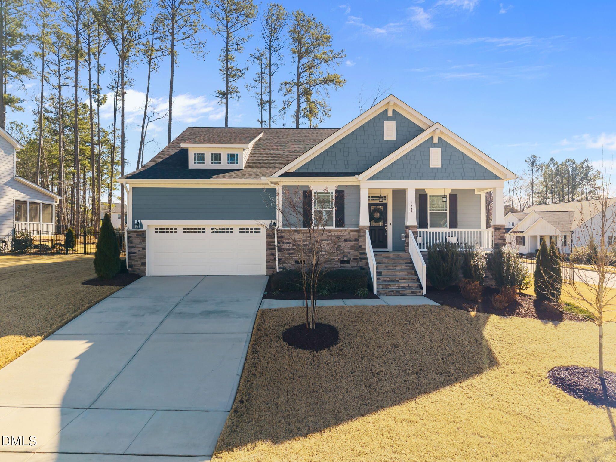 1449 Commons Ford Place