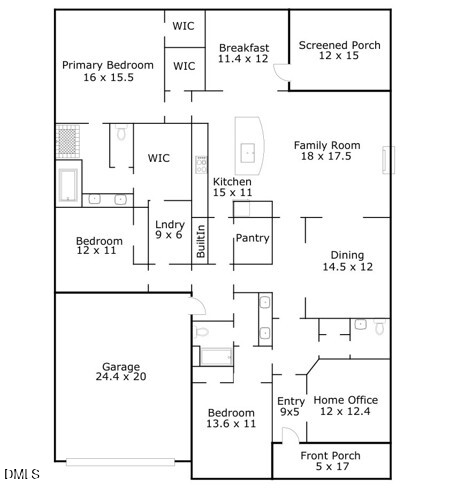 1449 Commons Ford Place