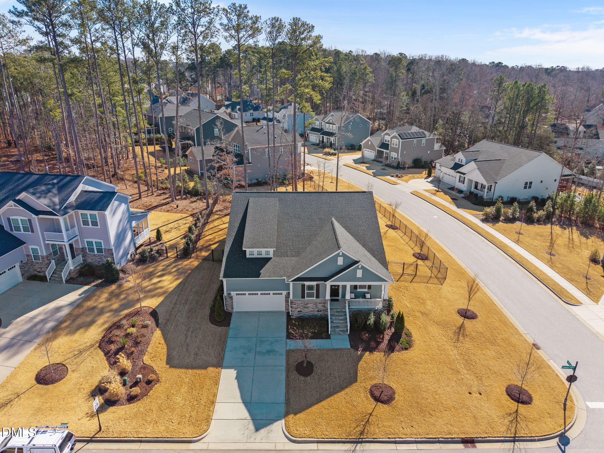 1449 Commons Ford Place
